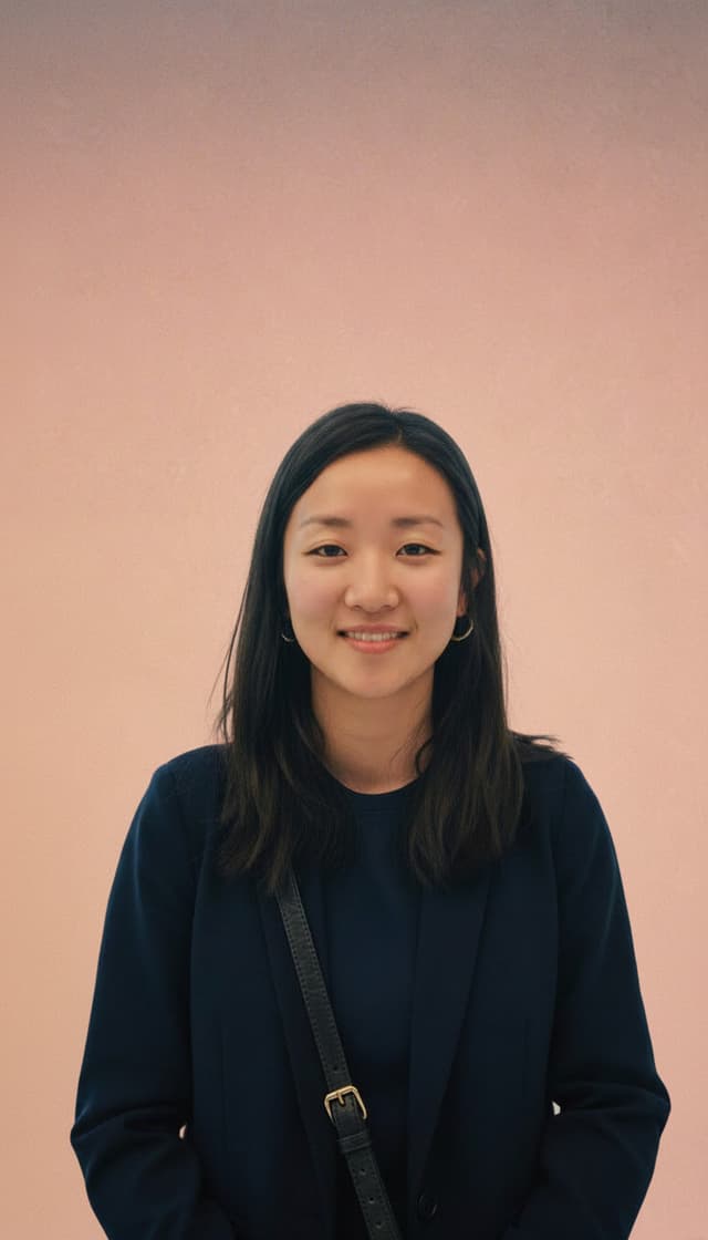 Alice Kang - Product Design Partner at Fern Strategy