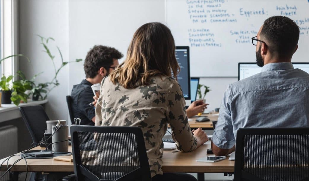 Discovery & Alignment Process