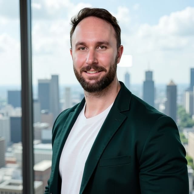 Will Drewes - Founder and Tech Lead at Fern Strategy, engineering leadership consultant
